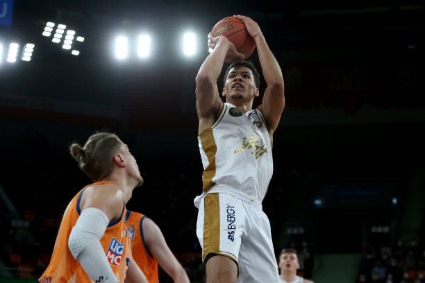 联赛的经验 联赛的经验