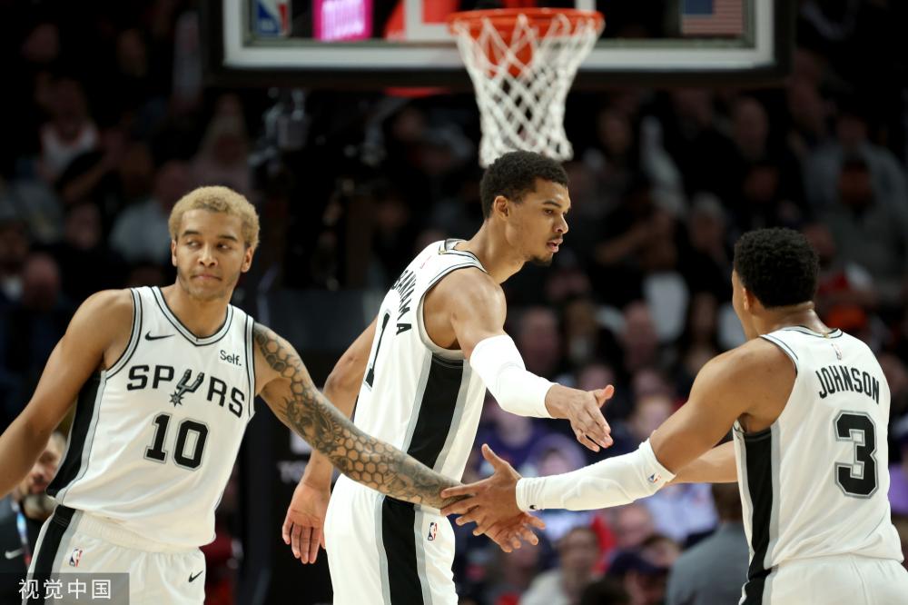 更长的赛程 更长的赛程